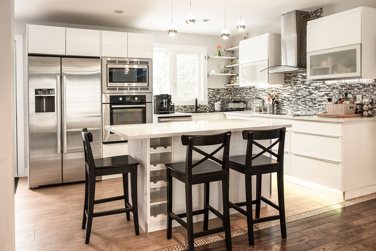 Kitchen Remodeling